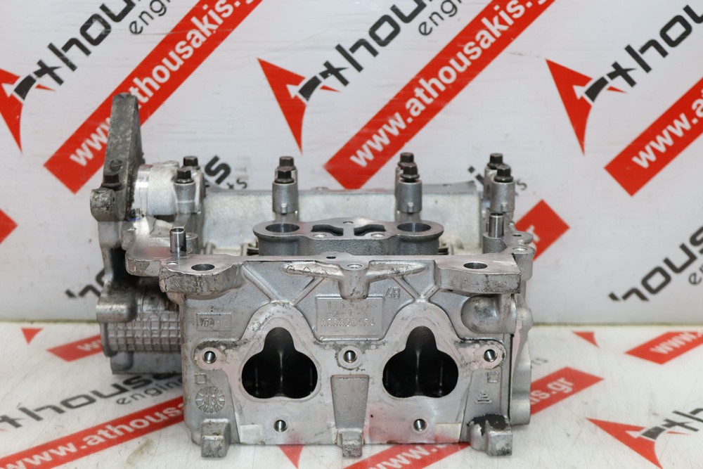 Καπάκι 55250742, 312A2 για FIAT, ALFA ROMEO 312A2