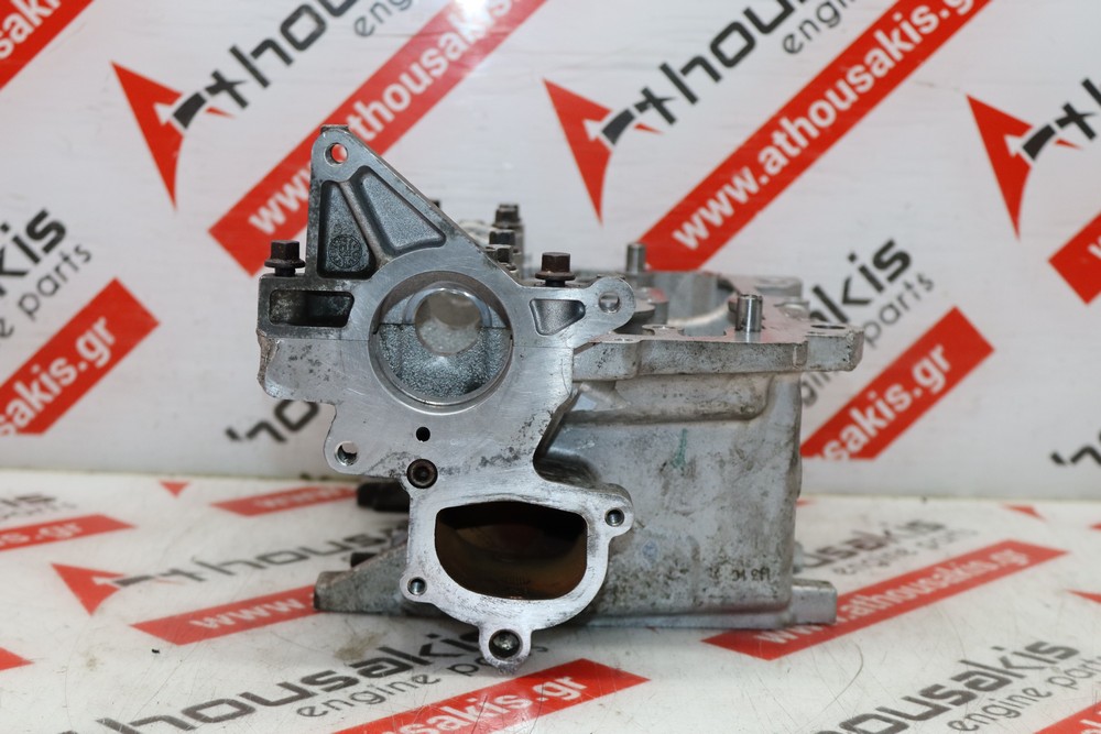 Καπάκι 55250742, 312A2 για FIAT, ALFA ROMEO 312A2