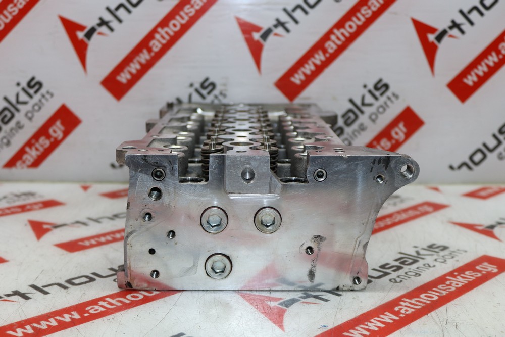 Testata 55228032, 71729497, 71739601, 5607138, 5607170, 5607178, 5607173, 11100-M86-J00 per FIAT, OPEL, SUZUKI 188A8, 188A9, 199A2, 199A3, 223A9, Z13DT, Z13DTH, Z13DTJ, D13A