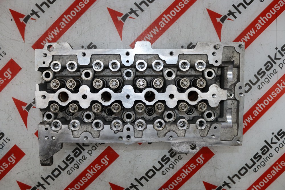 Testata 55228032, 71729497, 71739601, 5607138, 5607170, 5607178, 5607173, 11100-M86-J00 per FIAT, OPEL, SUZUKI 188A8, 188A9, 199A2, 199A3, 223A9, Z13DT, Z13DTH, Z13DTJ, D13A