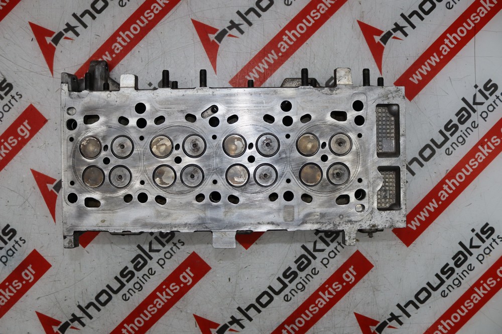 Testata 55228032, 71729497, 71739601, 5607138, 5607170, 5607178, 5607173, 11100-M86-J00 per FIAT, OPEL, SUZUKI 188A8, 188A9, 199A2, 199A3, 223A9, Z13DT, Z13DTH, Z13DTJ, D13A
