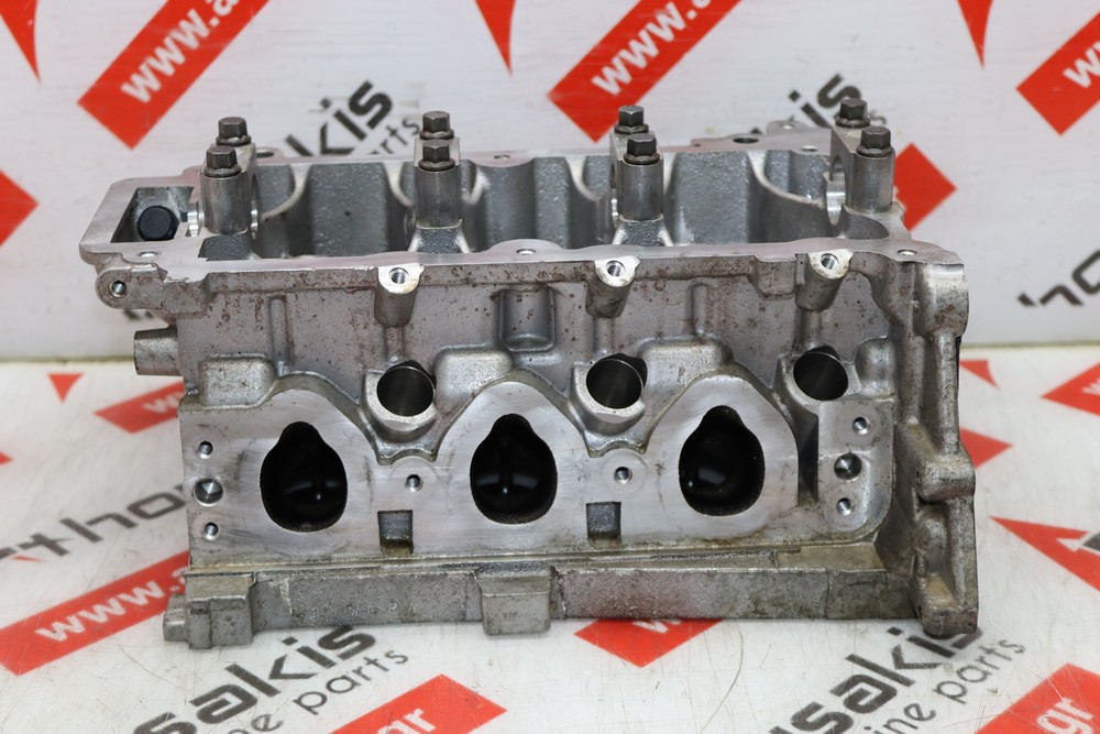 Culasse 55273271, 46341162, 73504281, 73504514, 73504528 pour FIAT 46341162