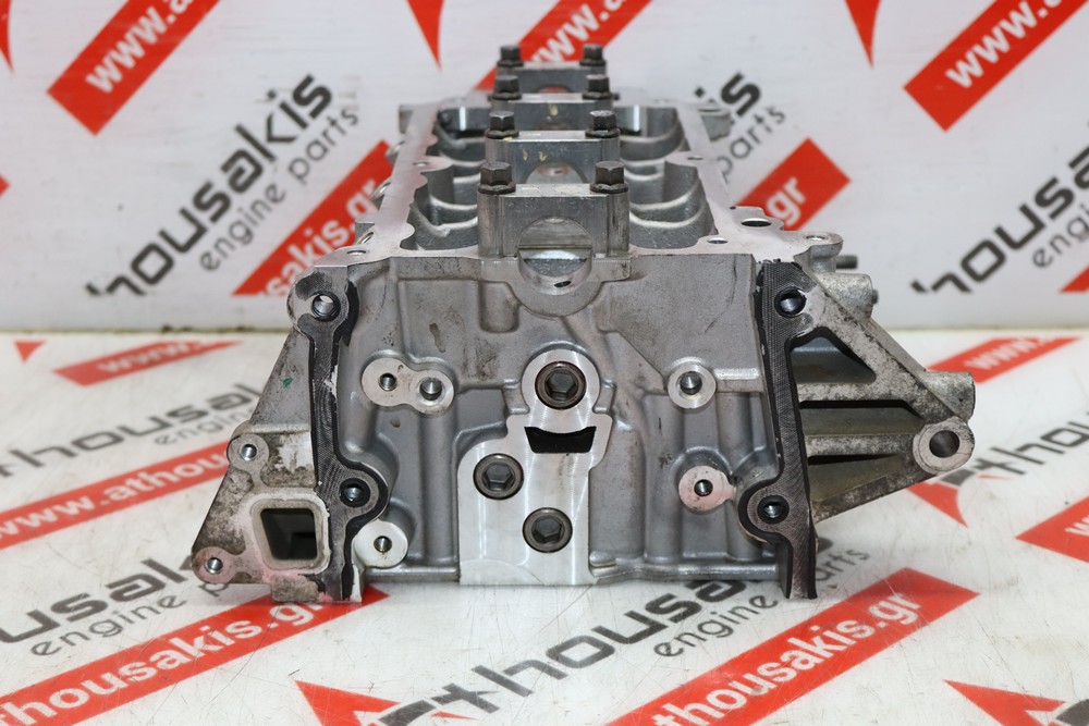 Culasse 55273271, 46341162, 73504281, 73504514, 73504528 pour FIAT 46341162