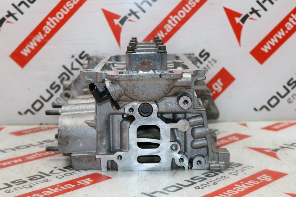 Culasse 55273271, 46341162, 73504281, 73504514, 73504528 pour FIAT 46341162