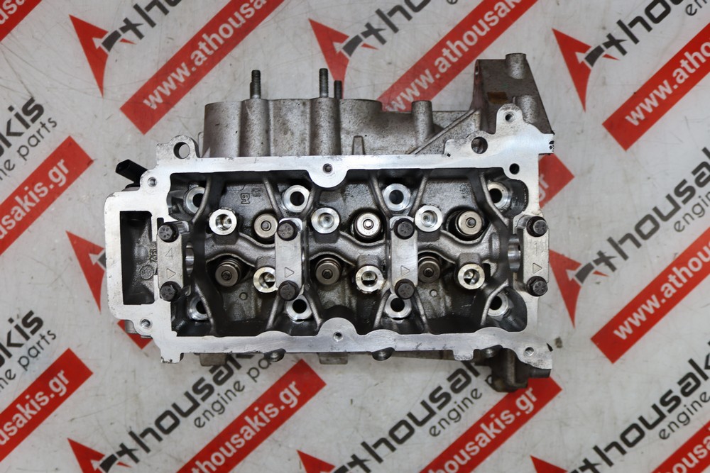 Culasse 55273271, 46341162, 73504281, 73504514, 73504528 pour FIAT 46341162
