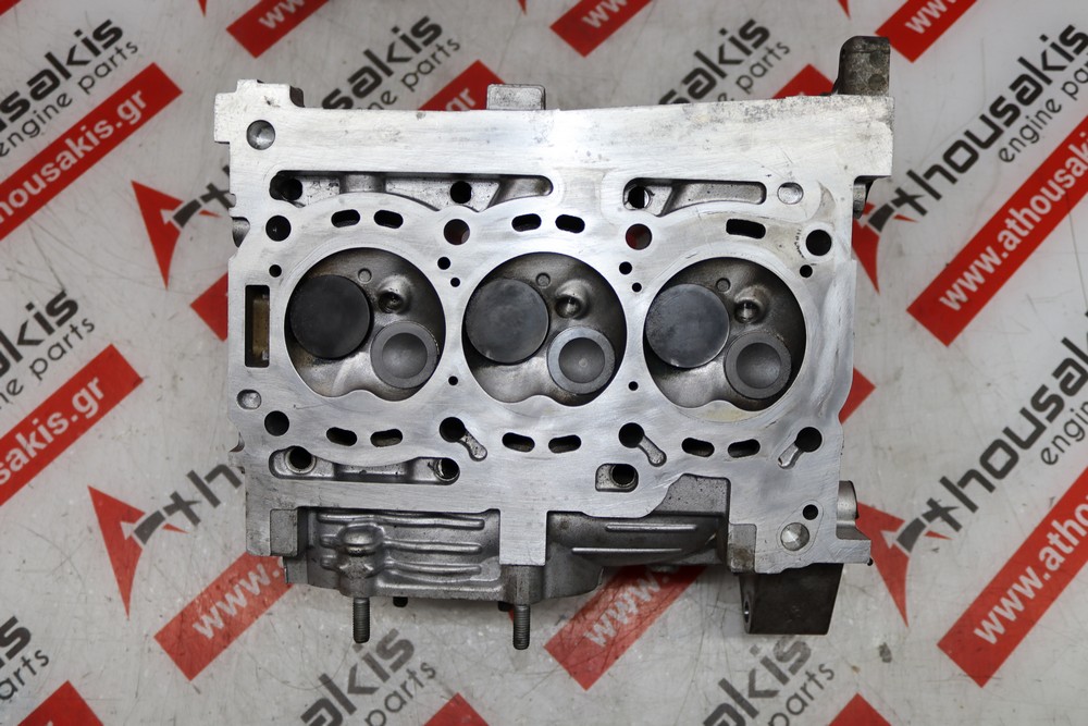 Culasse 55273271, 46341162, 73504281, 73504514, 73504528 pour FIAT 46341162