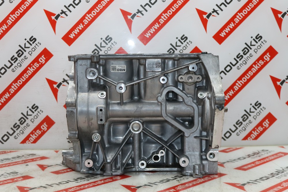 Bloque motor 55512999, F12SHL, F12SHR, F12SHT, LIH para OPEL, CHEVROLET F12SHL, F12SHR, F12SHT, LIH