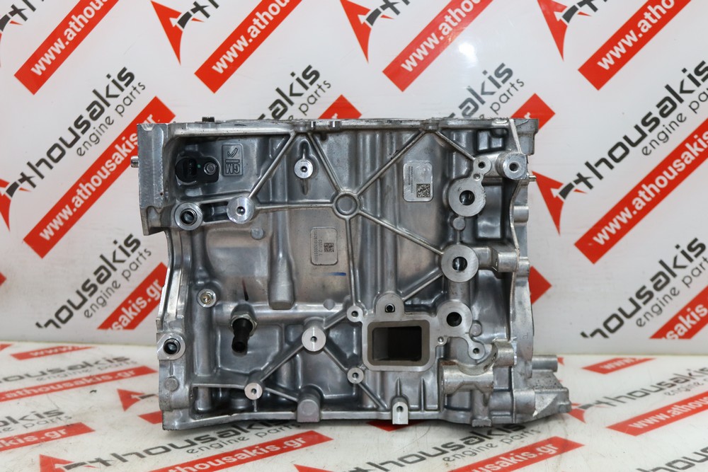 Bloque motor 55512999, F12SHL, F12SHR, F12SHT, LIH para OPEL, CHEVROLET F12SHL, F12SHR, F12SHT, LIH