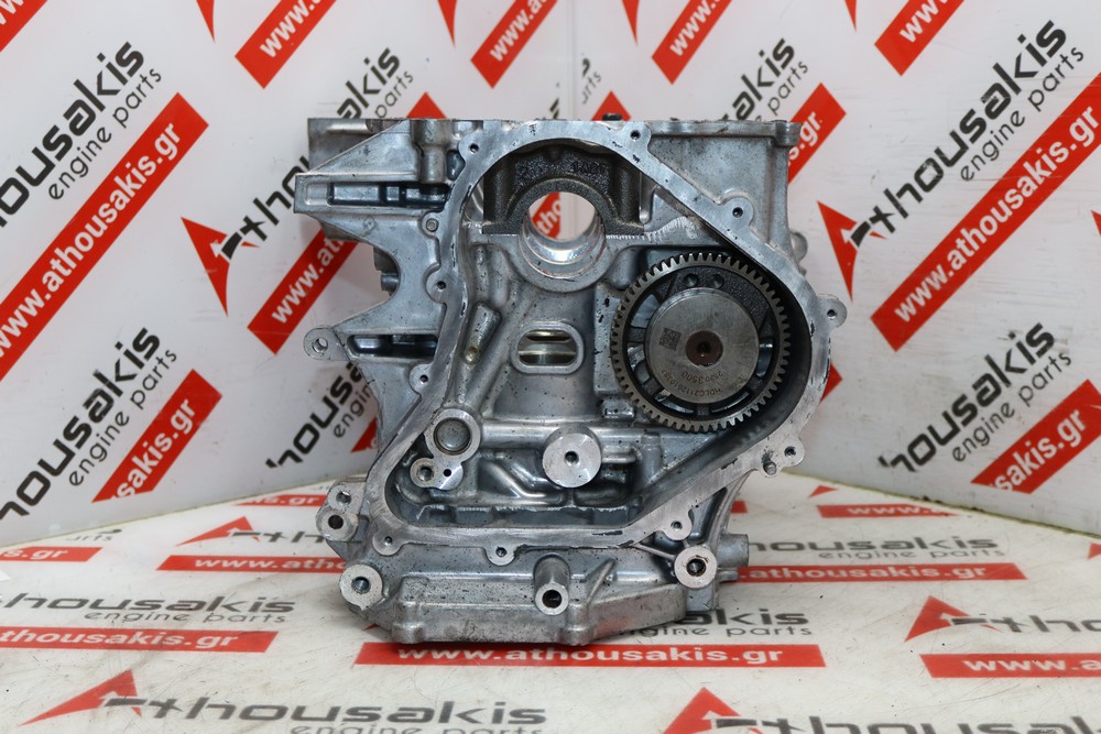 Bloque motor 55512999, F12SHL, F12SHR, F12SHT, LIH para OPEL, CHEVROLET F12SHL, F12SHR, F12SHT, LIH