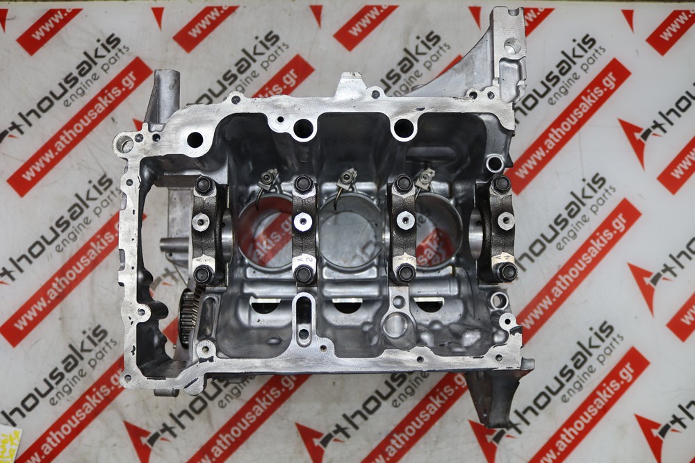 Bloque motor 55512999, F12SHL, F12SHR, F12SHT, LIH para OPEL, CHEVROLET F12SHL, F12SHR, F12SHT, LIH