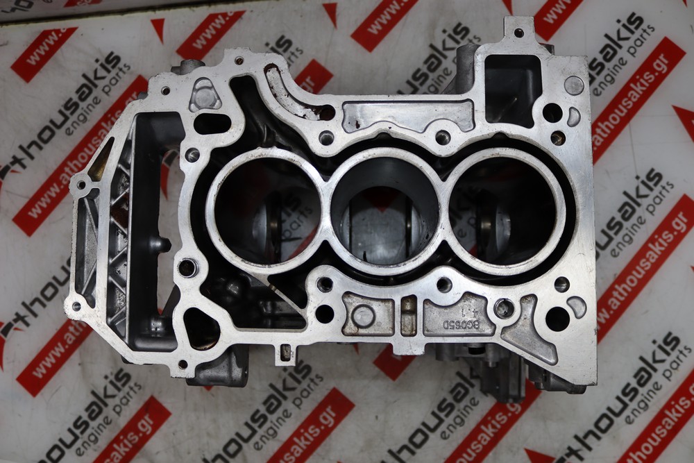 Bloque motor 55512999, F12SHL, F12SHR, F12SHT, LIH para OPEL, CHEVROLET F12SHL, F12SHR, F12SHT, LIH