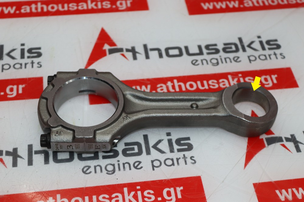 Biela 23510-2F100, D4HB para HYUNDAI, KIA D4HB