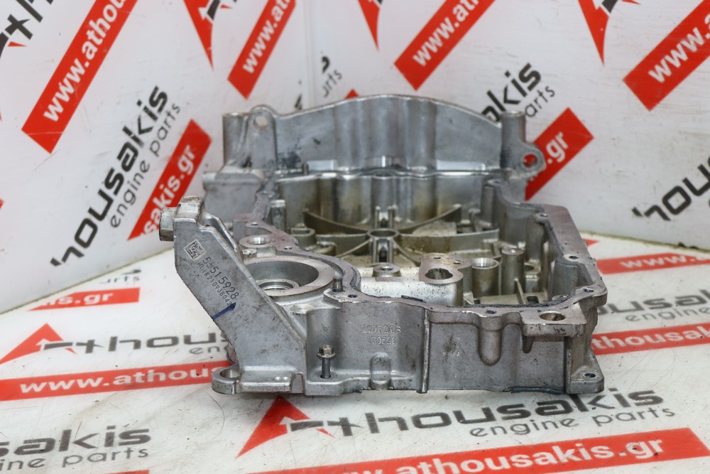 Κάρτερ 55515928 για OPEL, CHEVROLET