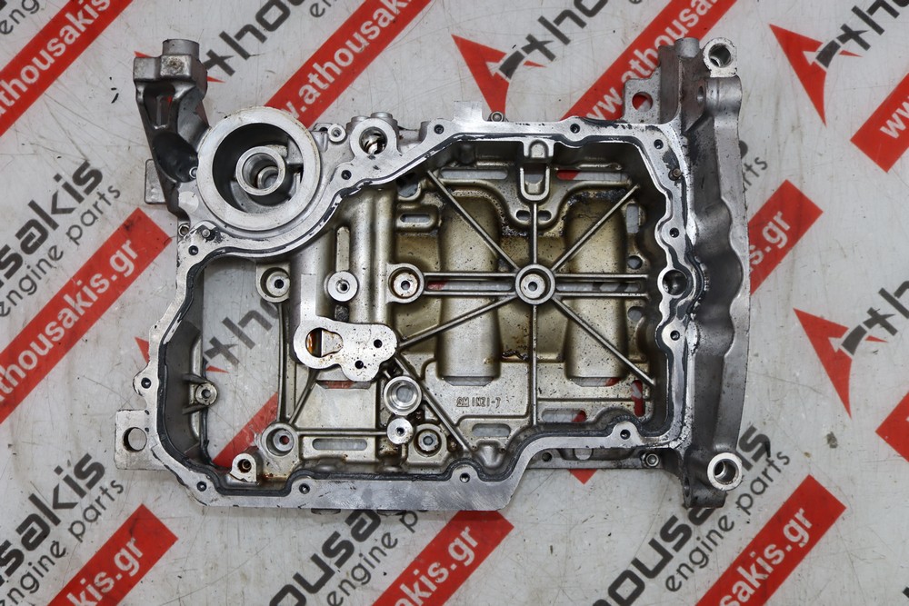 Κάρτερ 55515928 για OPEL, CHEVROLET