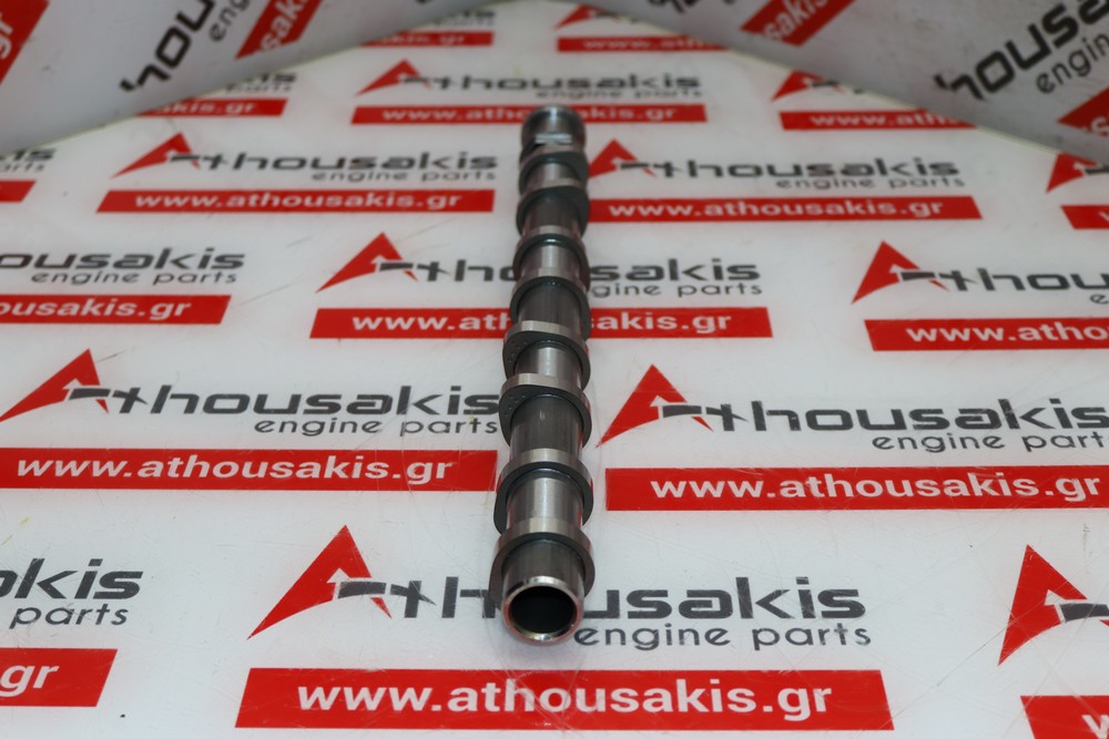 Árbol de levas OM654, 6540501300 para MERCEDES
