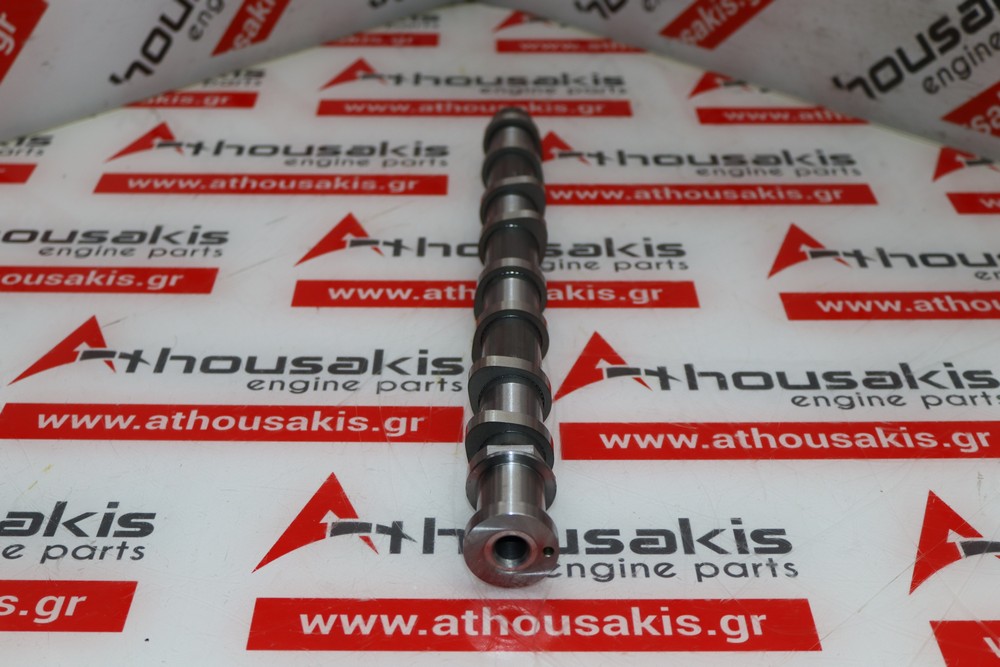 Árbol de levas OM654, 6540501300 para MERCEDES