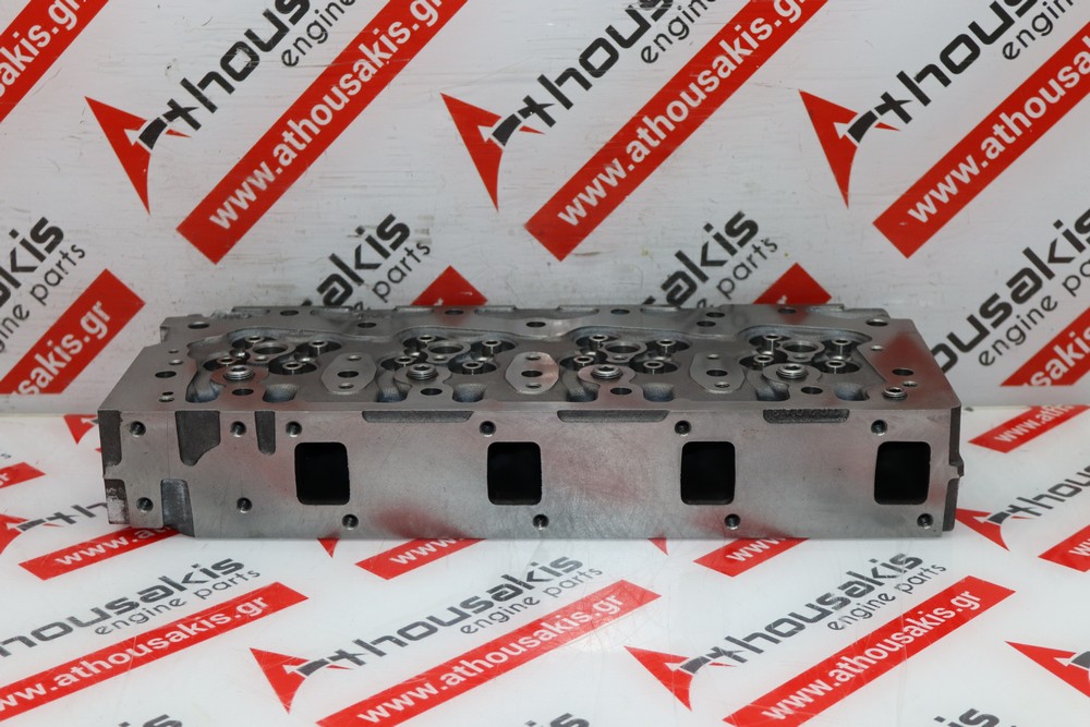 Zylinderkopf 129907-11700, 4TNV94, 4TNV98 zum YANMAR 4TNV94, 4TNV98