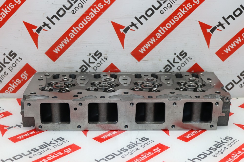 Zylinderkopf 129907-11700, 4TNV94, 4TNV98 zum YANMAR 4TNV94, 4TNV98