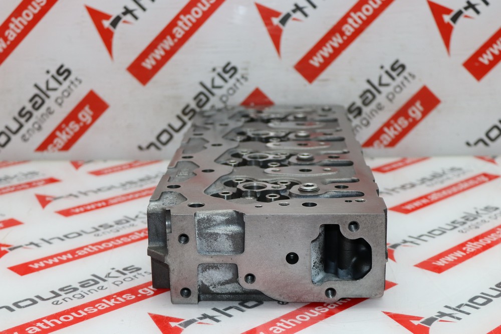 Zylinderkopf 129907-11700, 4TNV94, 4TNV98 zum YANMAR 4TNV94, 4TNV98
