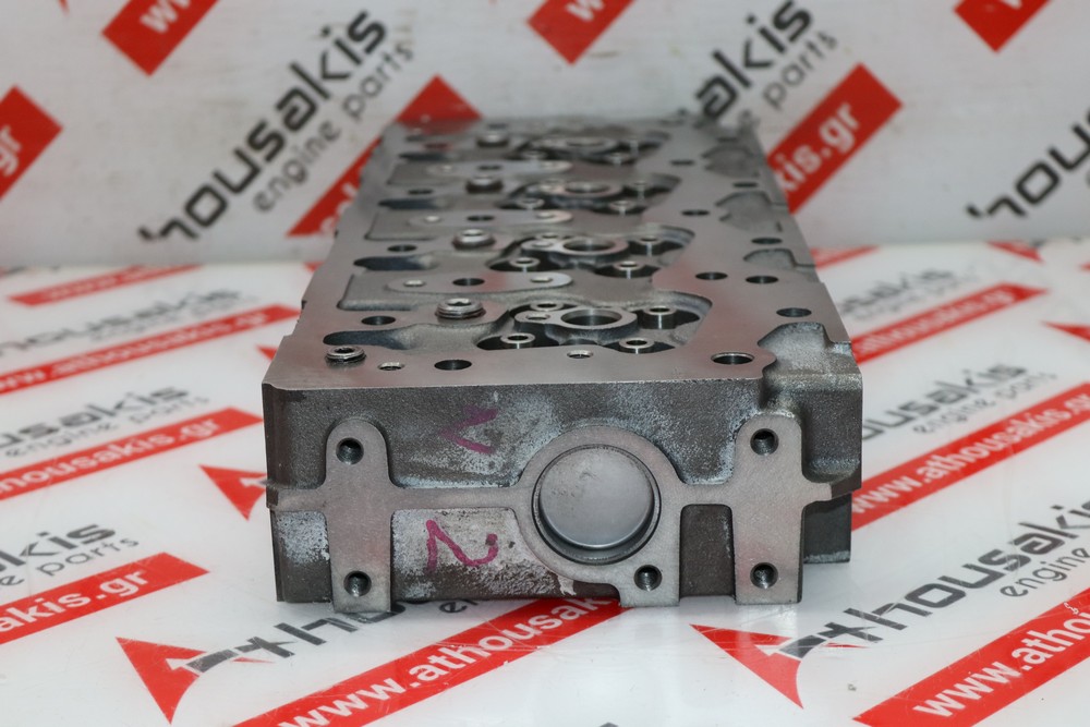 Zylinderkopf 129907-11700, 4TNV94, 4TNV98 zum YANMAR 4TNV94, 4TNV98