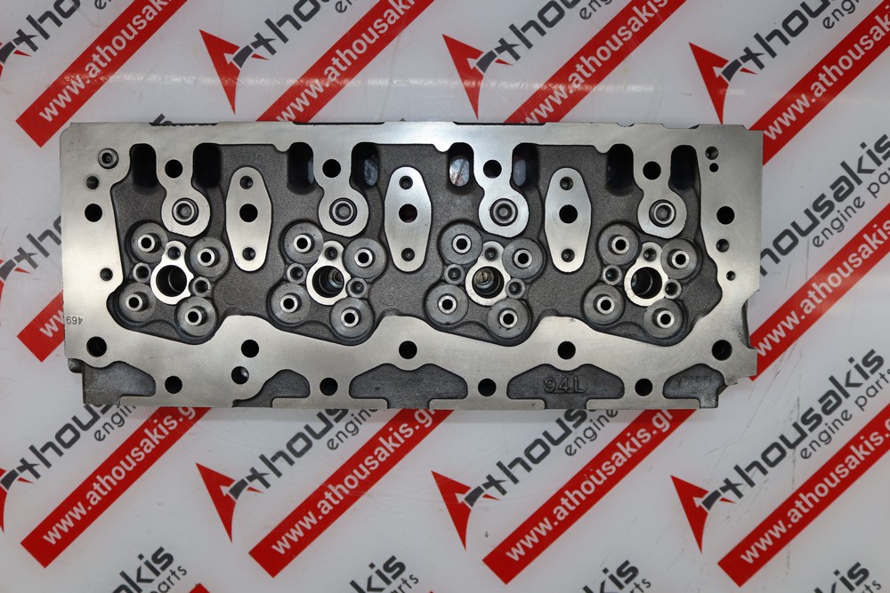 Zylinderkopf 129907-11700, 4TNV94, 4TNV98 zum YANMAR 4TNV94, 4TNV98