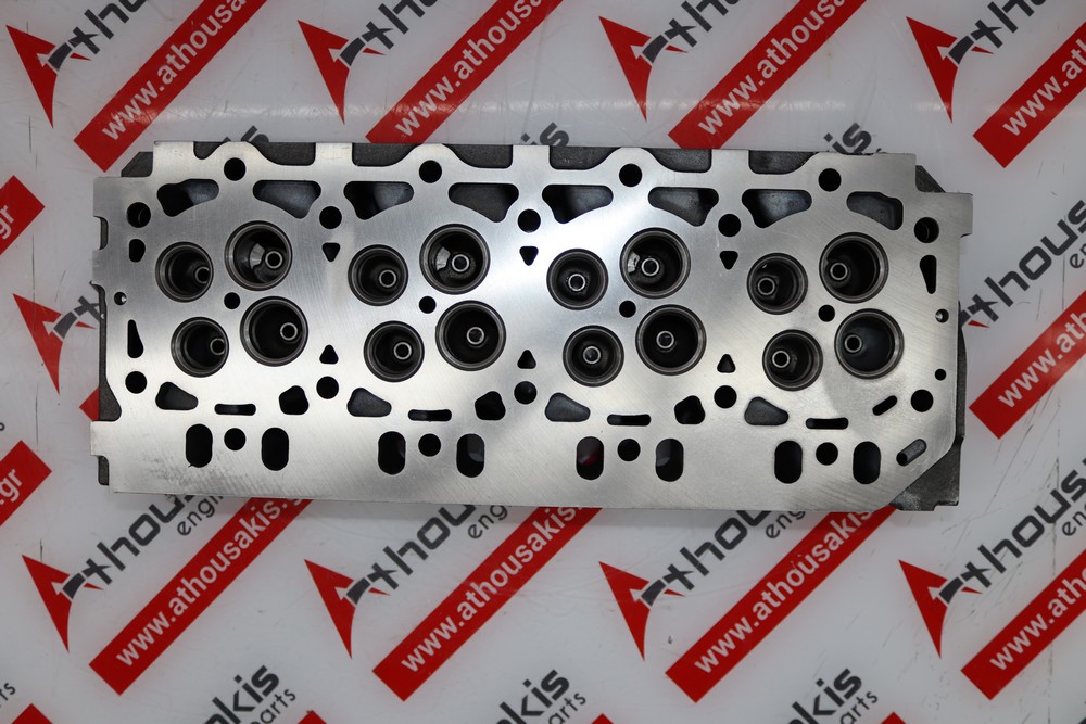 Zylinderkopf 129907-11700, 4TNV94, 4TNV98 zum YANMAR 4TNV94, 4TNV98
