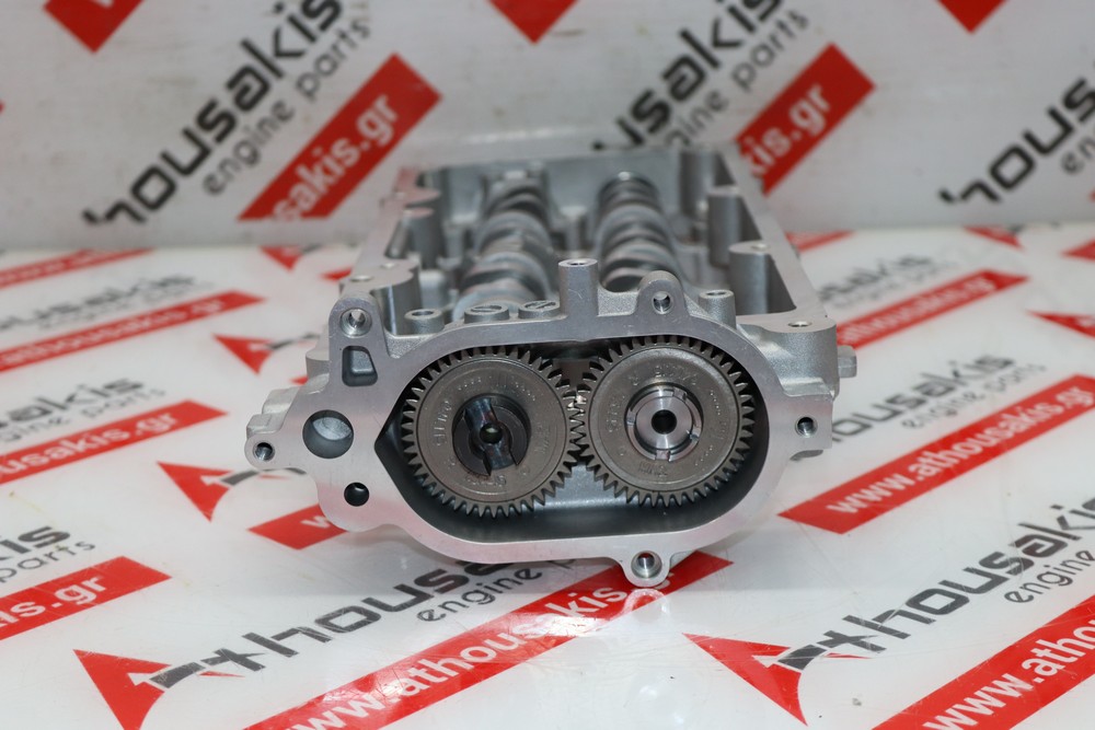 Nockenwellengehäuse 05L103044AK, 05L103044AN, 05L103044AK, 05L103044AB, 05L103044AD zum VW, AUDI, SEAT, SKODA