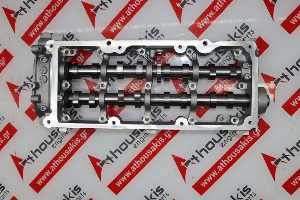 Nockenwellengehäuse 05L103044AK, 05L103044AN, 05L103044AK, 05L103044AB, 05L103044AD zum VW, AUDI, SEAT, SKODA