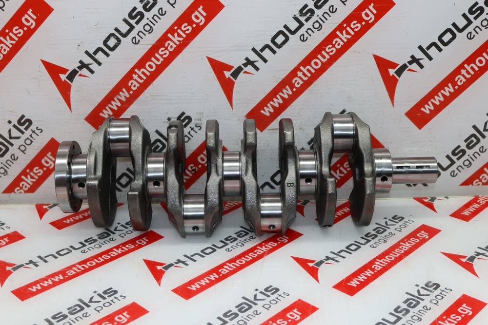 Crankshaft 1100-Α261, 4N15 for MITSUBISHI 4N15