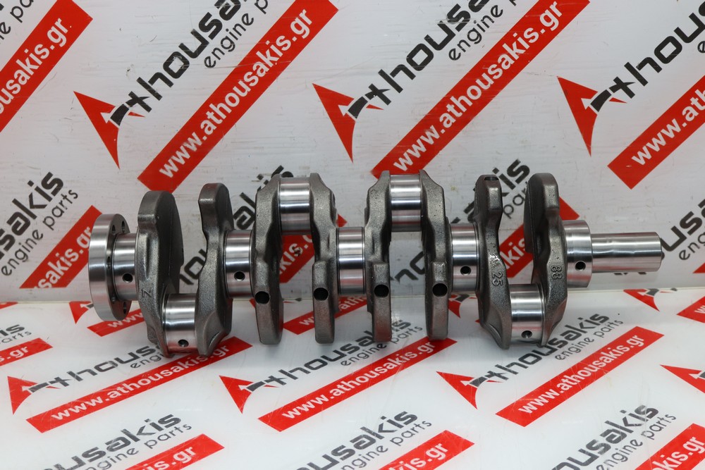 Crankshaft 1100-Α261, 4N15 for MITSUBISHI 4N15