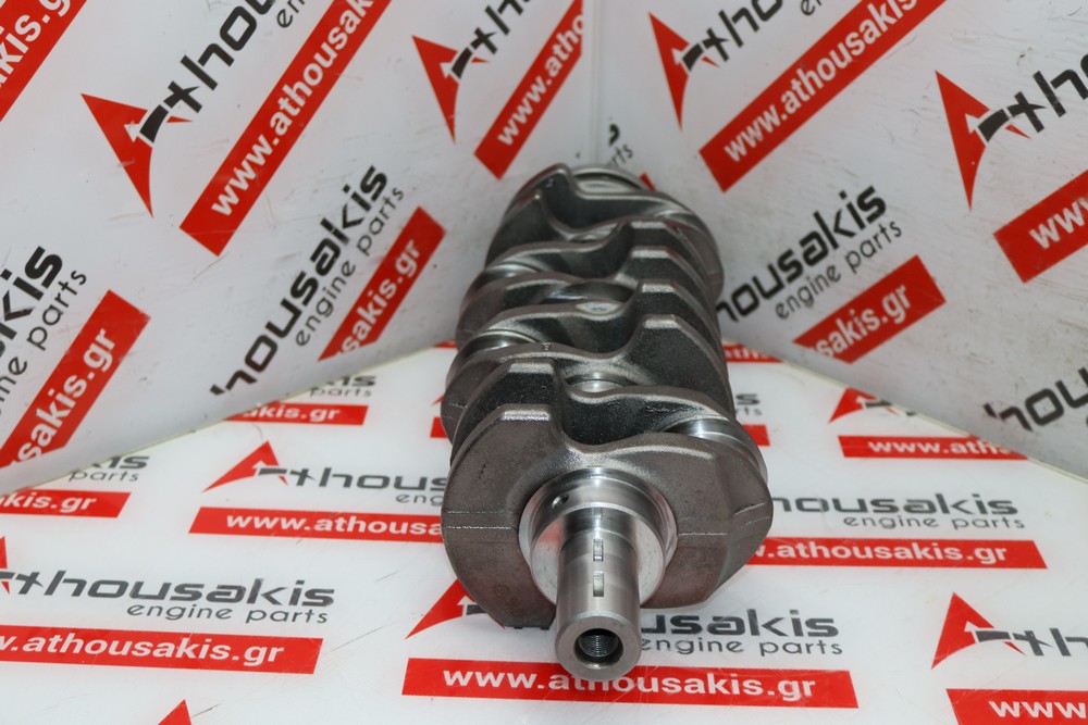 Crankshaft 1100-Α261, 4N15 for MITSUBISHI 4N15