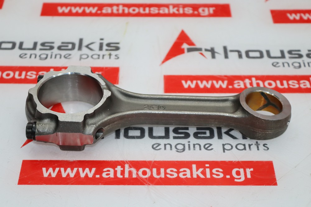 Connecting rod 13201-0E010-A0, 2GD for TOYOTA 2GD-FTV