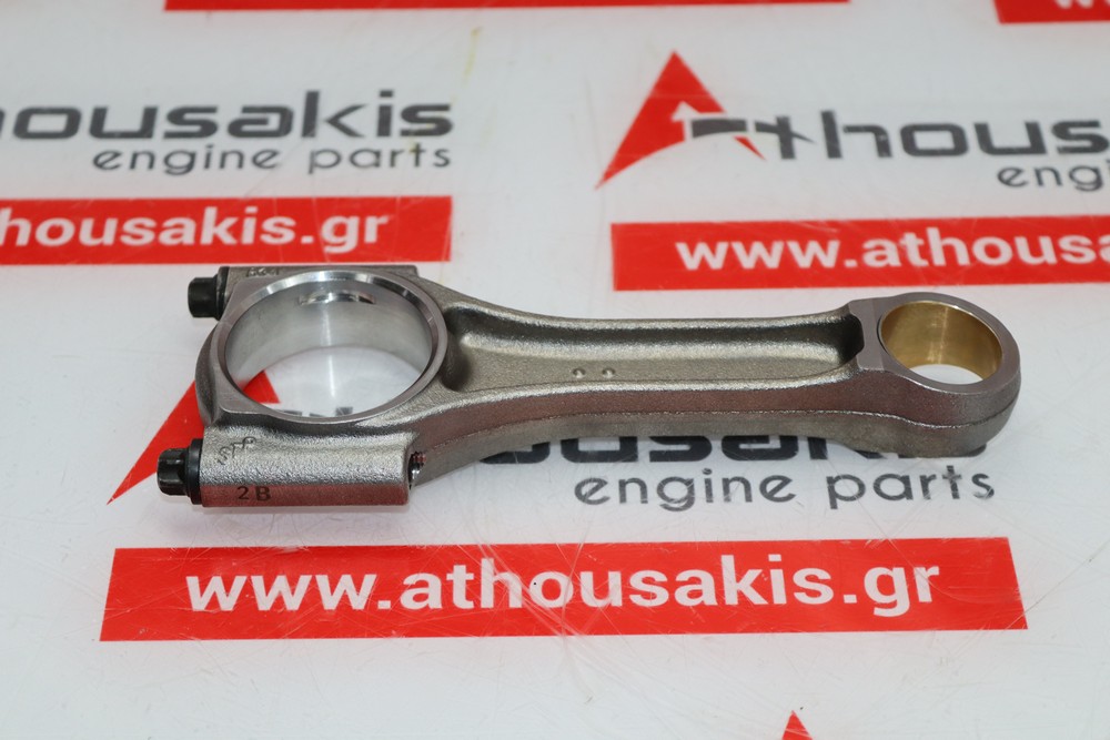 Connecting rod 11248570833, B37D15A, B37C15A for MINI, BMW B37D15A, B37C15A