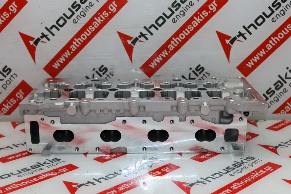 Cylinder Head 46348955, 46348913, 46349131, 46356294, 46356723 for FIAT 46348913, 46349131, 46356294, 46356723