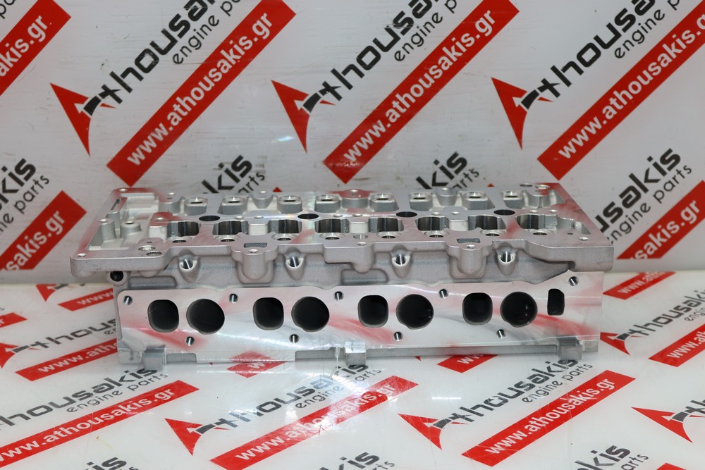Cylinder Head 46348955, 46348913, 46349131, 46356294, 46356723 for FIAT 46348913, 46349131, 46356294, 46356723