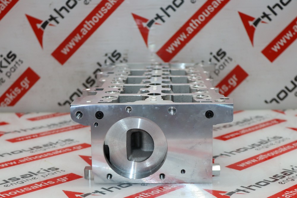 Cylinder Head 46348955, 46348913, 46349131, 46356294, 46356723 for FIAT 46348913, 46349131, 46356294, 46356723