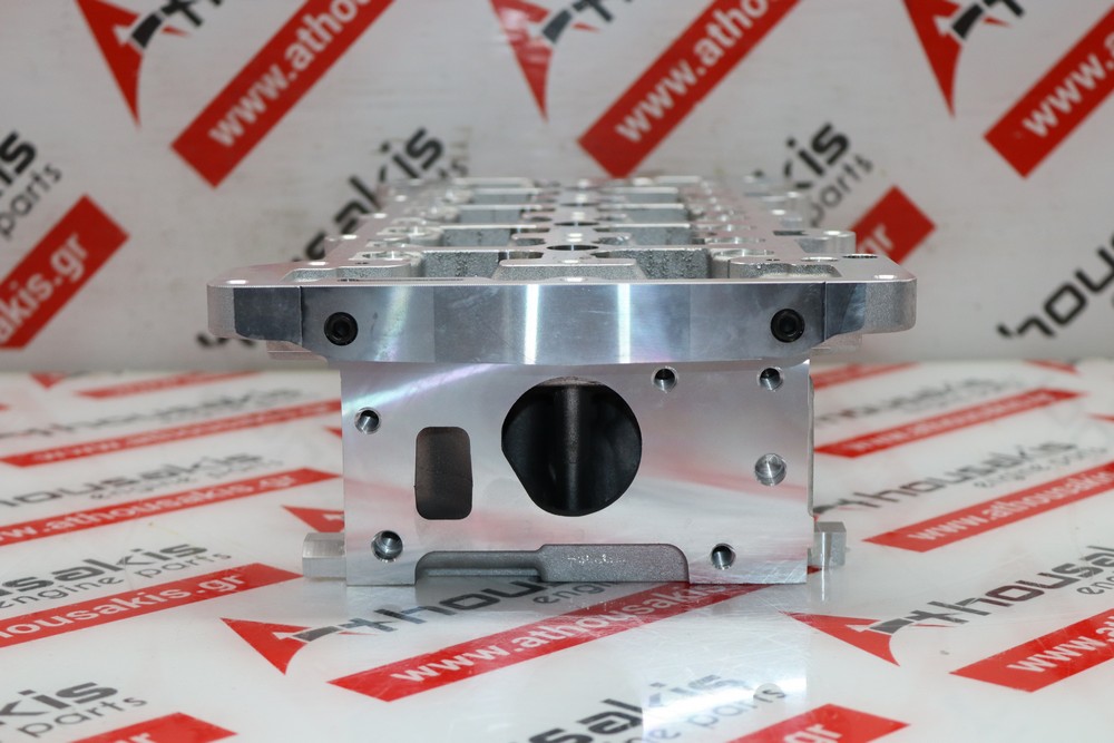Cylinder Head 46348955, 46348913, 46349131, 46356294, 46356723 for FIAT 46348913, 46349131, 46356294, 46356723