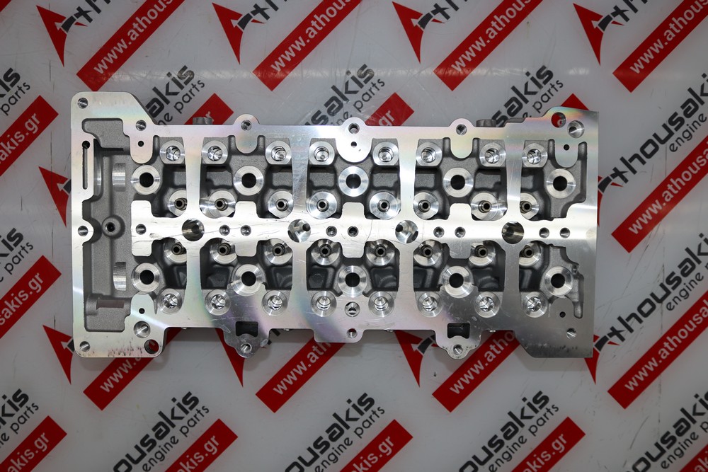 Cylinder Head 46348955, 46348913, 46349131, 46356294, 46356723 for FIAT 46348913, 46349131, 46356294, 46356723