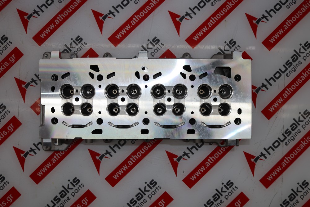 Cylinder Head 46348955, 46348913, 46349131, 46356294, 46356723 for FIAT 46348913, 46349131, 46356294, 46356723