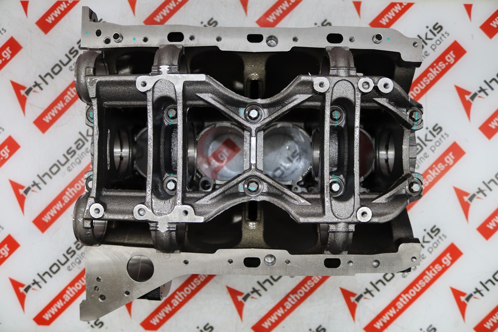 Engine block 6510110301, ΟΜ651 for MERCEDES