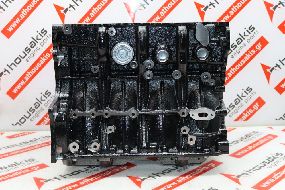 Engine block 6510111401, 6510111501 for MERCEDES