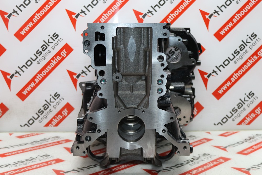 Engine block 6510111401, 6510111501 for MERCEDES