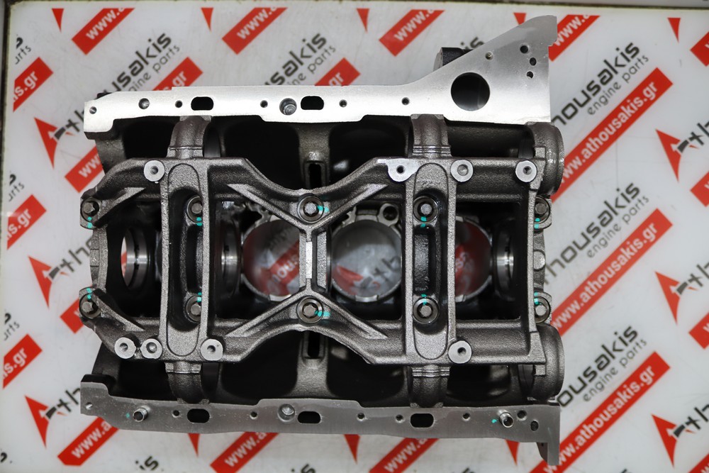 Engine block 6510111401, 6510111501 for MERCEDES