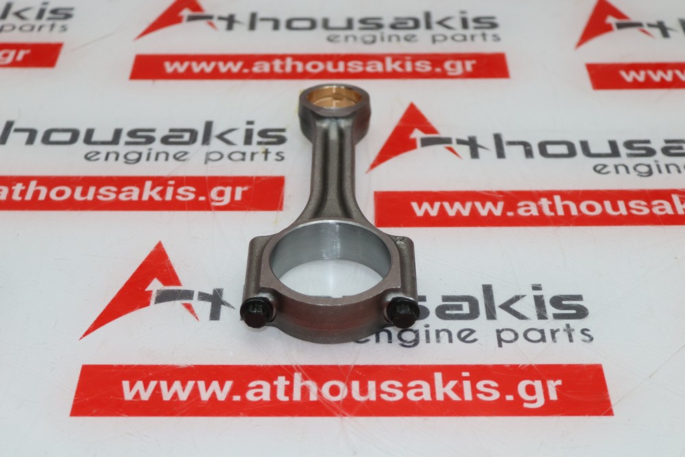 Connecting rod 1629031680, 3556993 for PEUGEOT, CITROEN, FORD, OPEL YH01, YHR, YHT, YHV, YHW, YHX, YHY, YHZ, BEGA, BEDC, DPBC, DUCC, DXDE, Z2DA, Z2GA, Z2JA, ZTDA, ZTJA, ZTJC, ZTGA, D15DT, D15DTH, D15DTL, F15DTH