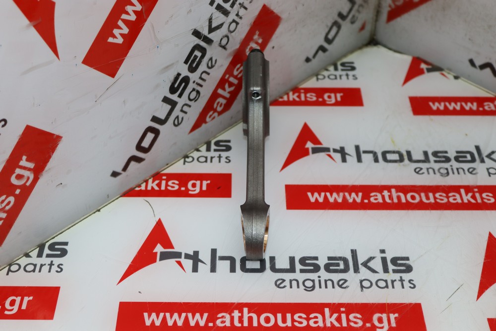 Connecting rod 1629031680, 3556993 for PEUGEOT, CITROEN, FORD, OPEL YH01, YHR, YHT, YHV, YHW, YHX, YHY, YHZ, BEGA, BEDC, DPBC, DUCC, DXDE, Z2DA, Z2GA, Z2JA, ZTDA, ZTJA, ZTJC, ZTGA, D15DT, D15DTH, D15DTL, F15DTH