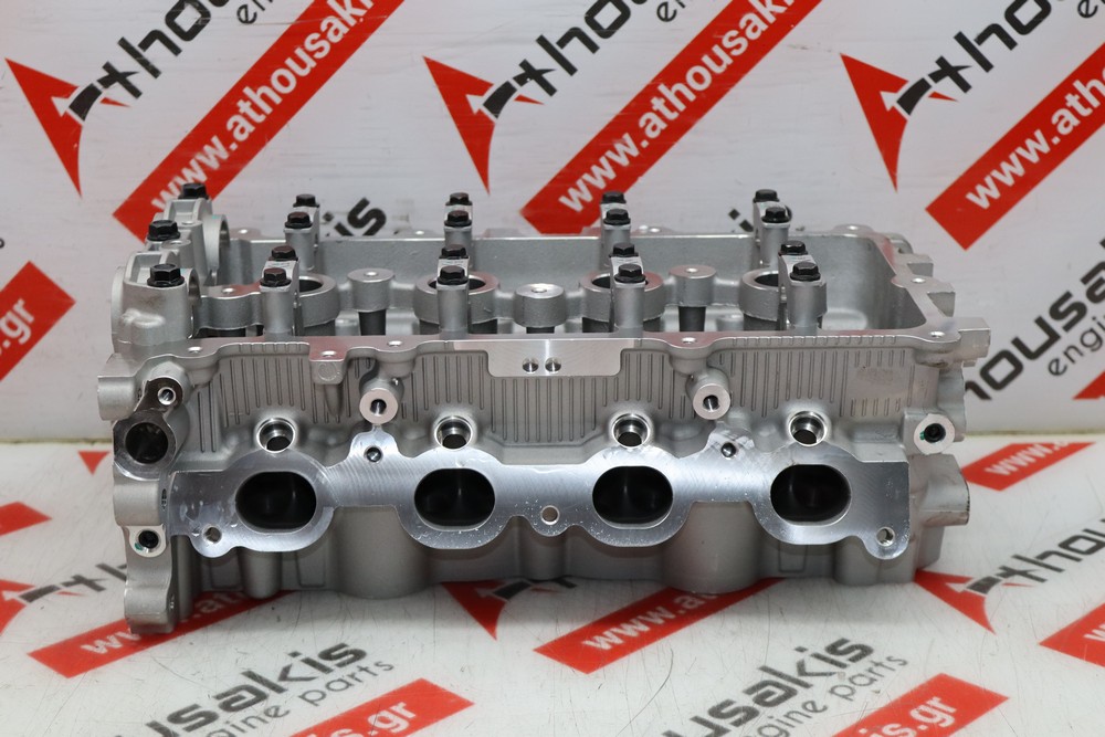 Cylinder Head 22100-03451, G4LA for HYUNDAI, KIA G4LA