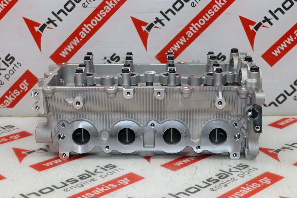 Cylinder Head 22100-03451, G4LA for HYUNDAI, KIA G4LA