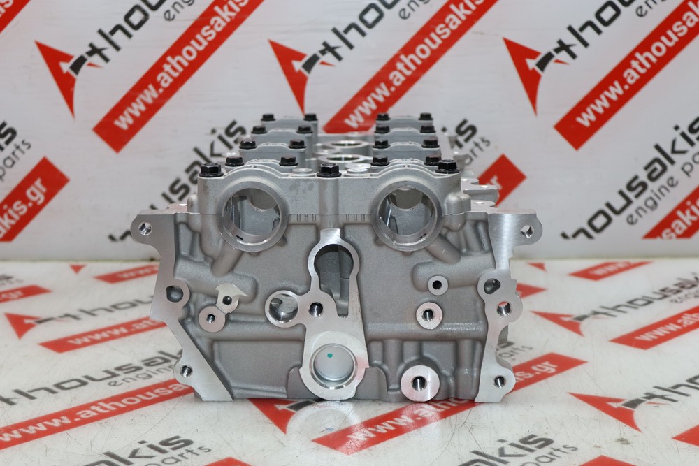 Cylinder Head 22100-03451, G4LA for HYUNDAI, KIA G4LA