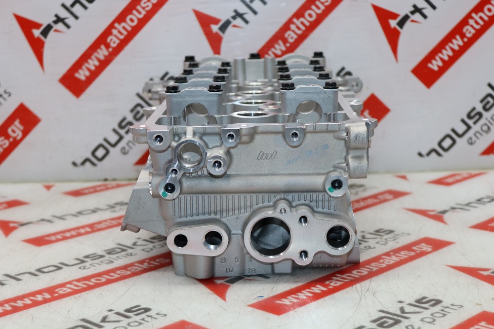 Cylinder Head 22100-03451, G4LA for HYUNDAI, KIA G4LA