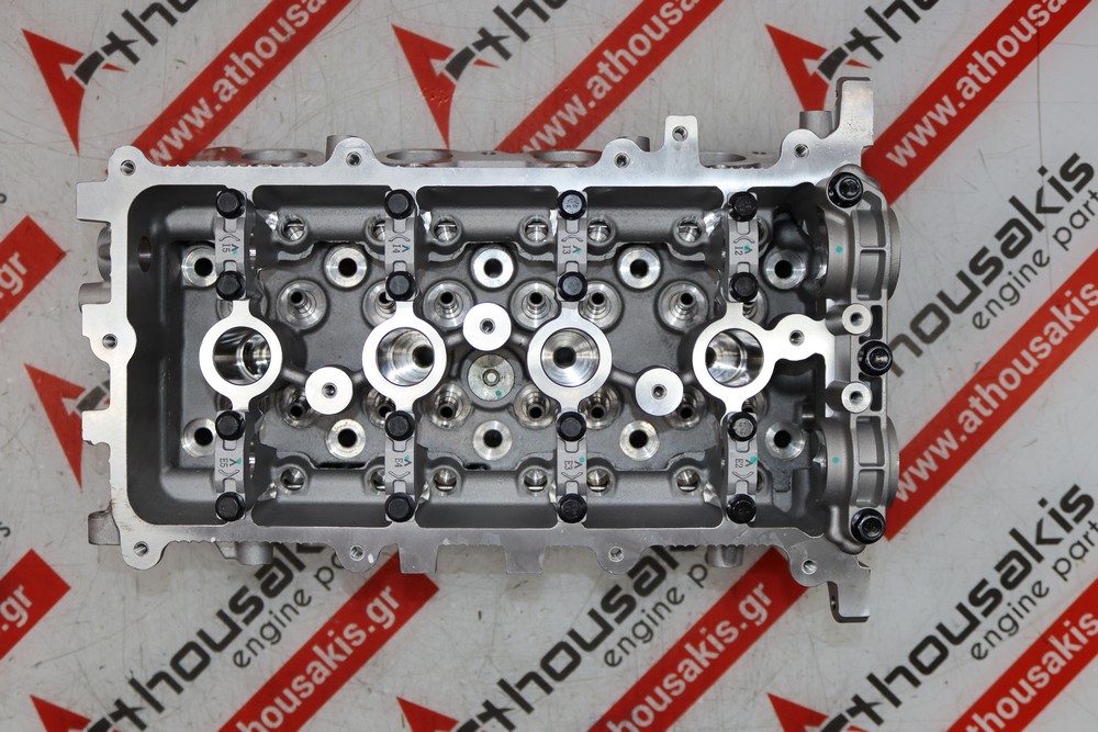 Cylinder Head 22100-03451, G4LA for HYUNDAI, KIA G4LA